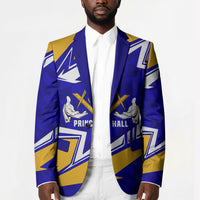 Prince Hall Freemasonry Blazer Square and Compasses Masonic Brothers