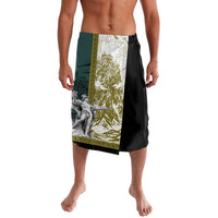 Hermes Lavalava Ancient Greek God Mythology Classical Sculpture Line Art