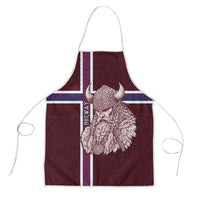 Norway Viking Spirit Apron Norse Mythology Warrior