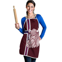 Norway Viking Spirit Apron Norse Mythology Warrior