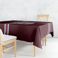 Norway Viking Spirit Tablecloth Norse Mythology Warrior