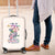 i-try-to-avoid-drama-sugar-skull-colorful-luggage-cover