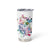 I Try To Avoid Drama Sugar Skull Colorful Tumbler Cup - Wonder Print Shop