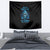 my-demons-out-to-play-skull-tapestry