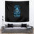 my-demons-out-to-play-skull-tapestry