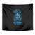 my-demons-out-to-play-skull-tapestry