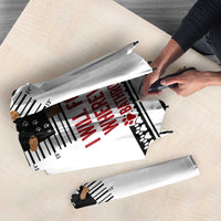 Chihuahua Personal Stalker Christmas Umbrella Xmas Holiday Patterns - Wonder Print Shop