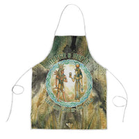 Neper and Nepit Apron Ancient Egyptian Seed Awakening and Fertility