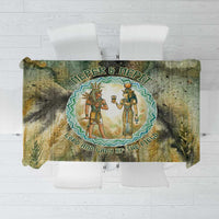 Neper and Nepit Tablecloth Ancient Egyptian Seed Awakening and Fertility