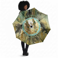 Neper and Nepit Umbrella Ancient Egyptian Seed Awakening and Fertility