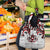 Canada Grocery Bag Haida Art-Inspired Pattern Design