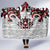 Canada Hooded Blanket Haida Art-Inspired Pattern Design