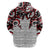 Canada Hoodie Haida Art-Inspired Pattern Design