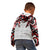 Canada Kid Hoodie Haida Art-Inspired Pattern Design