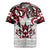 Canada Rugby Jersey Haida Art-Inspired Pattern Design