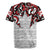 Canada Rugby Jersey Haida Art-Inspired Pattern Design