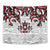 Canada Tapestry Haida Art-Inspired Pattern Design