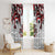 Canada Window Curtain Haida Art-Inspired Pattern Design