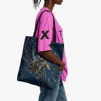 Buffalo Soldiers 10th Cavalry Regiment Ride Or Die Tote Bag Patriotic Military Heritage Distressed City Skyline Graphic Art