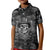 Cowboy Skull Kid Polo Shirt Cowboy Take Me Away - Wonder Print Shop