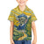 Vincent Van Gogh Skull Hawaiian Shirt - Wonder Print Shop