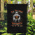 It's The Most Wonderful Time Halloween Garden Flag - Wonder Print Shop