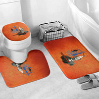 W.E.B. Du Bois Tribute Bathroom Set W.E.B. Du Bois Tribute - Wonder Print Shop