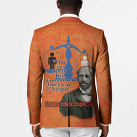 W.E.B. Du Bois Tribute Blazer W.E.B. Du Bois Tribute - Wonder Print Shop