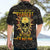 Sun Skull Hawaiian Shirt I May Not Be Perfect But At Least I'm Not You - Wonder Print Shop