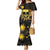 Sun Skull Mermaid Dress I May Not Be Perfect But At Least I'm Not You - Wonder Print Shop