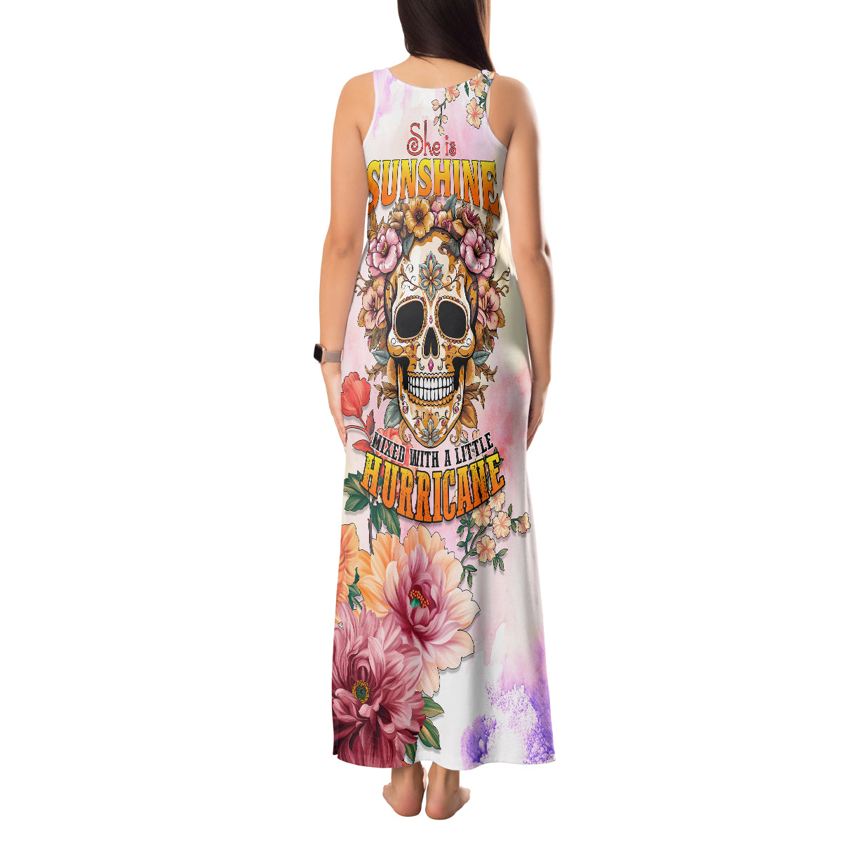 flower-skull-tank-maxi-dress-she-is-sunshine-mixed-with-a-little-hurricane