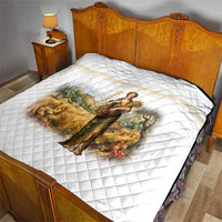 Greek Goddess Demeter Quilt Ancient Greece Mythology Classical Harvest Art