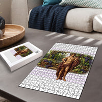 Greek God Dionysus Puzzle Ancient Greece Mythology Classical Wine God Art