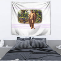 Greek God Dionysus Tapestry Ancient Greece Mythology Classical Wine God Art