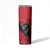 Skull Death Skinny Tumbler Your Time