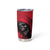 Skull Death Tumbler Cup Your Time