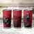 Skull Death Tumbler Cup Your Time