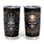 Skull Fantasy Tumbler Cup Who Needs Inner Demons When You Are The Demon