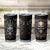 Skull Fantasy Tumbler Cup Who Needs Inner Demons When You Are The Demon