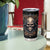 Skull Fantasy Tumbler Cup Who Needs Inner Demons When You Are The Demon