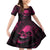 Death Skull Family Matching Mermaid Dress and Hawaiian Shirt I'm Scary Enough Without A Costume - Wonder Print Shop