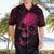 Death Skull Hawaiian Shirt I'm Scary Enough Without A Costume - Wonder Print Shop