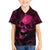 Death Skull Hawaiian Shirt I'm Scary Enough Without A Costume - Wonder Print Shop