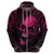 Death Skull Hoodie I'm Scary Enough Without A Costume - Wonder Print Shop