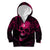 Death Skull Kid Hoodie I'm Scary Enough Without A Costume - Wonder Print Shop