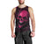 Death Skull Men Tank Top I'm Scary Enough Without A Costume - Wonder Print Shop