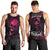 Death Skull Men Tank Top I'm Scary Enough Without A Costume - Wonder Print Shop