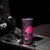 Death Skull Skinny Tumbler I'm Scary Enough Without A Costume