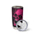 Death Skull Tumbler Cup I'm Scary Enough Without A Costume