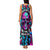 Skull Grafity Family Matching Tank Maxi Dress and Hawaiian Shirt You Are Never Too Young To Dream Big - Wonder Print Shop